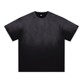 Sunfade Edge Gradient T-Shirt