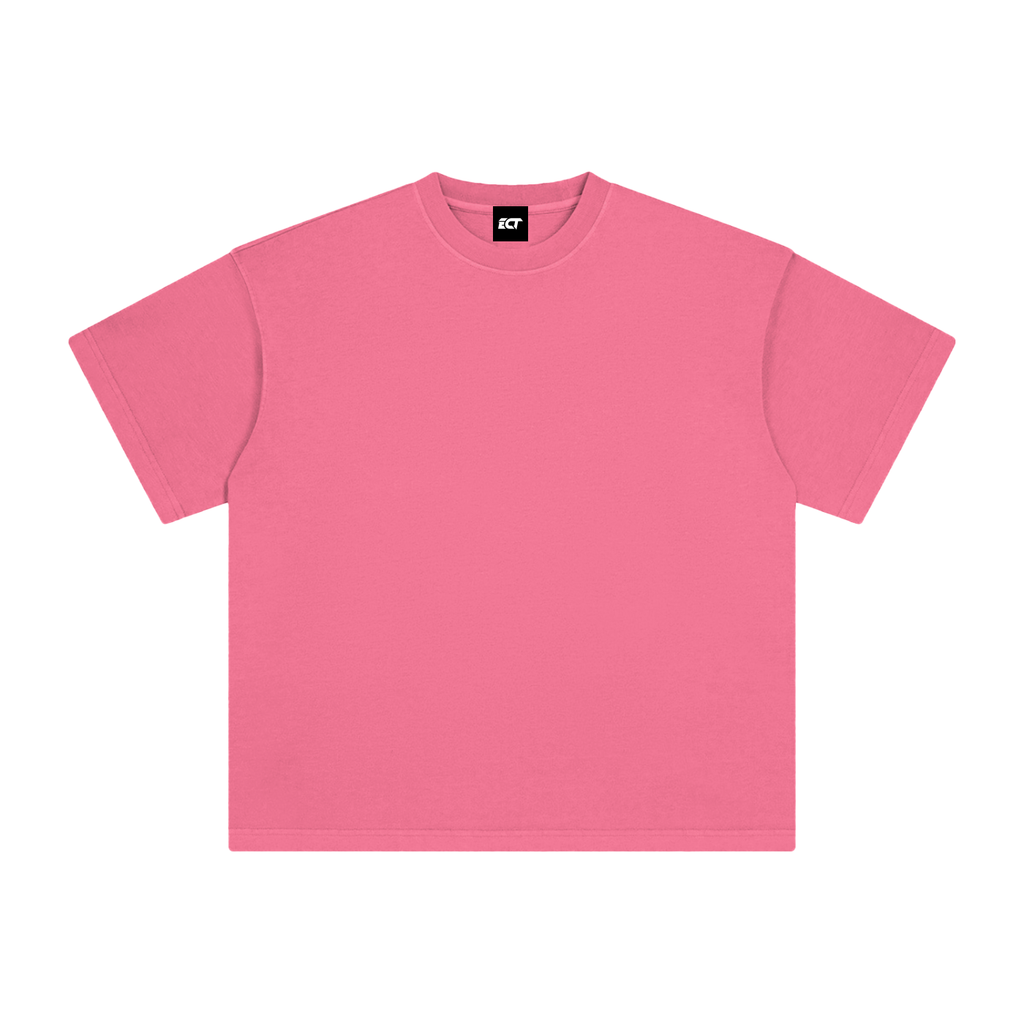 Heavyweight Vintage Washed T-Shirt