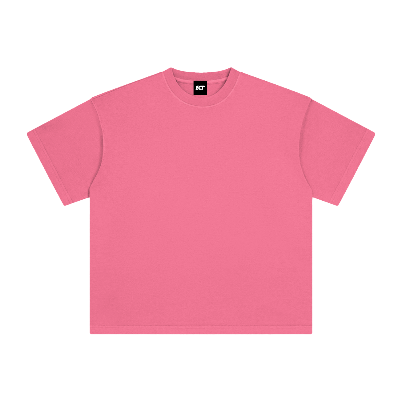 Heavyweight Vintage Washed T-Shirt