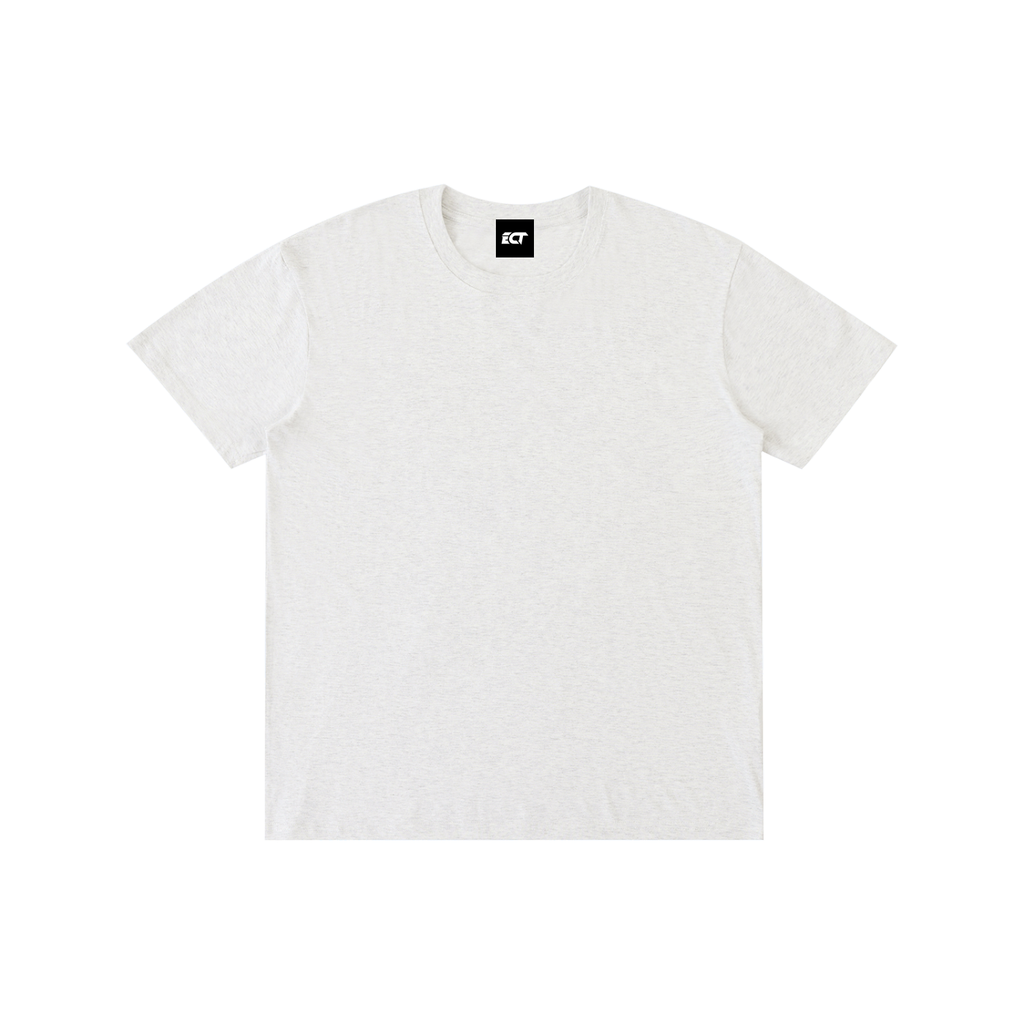 Pure Cotton Unisex T-Shirt