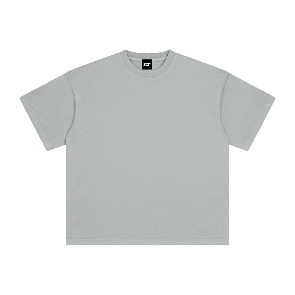 Heavyweight Vintage Washed T-Shirt
