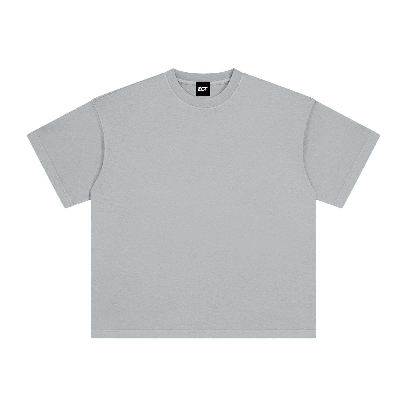 Heavyweight Vintage Washed T-Shirt