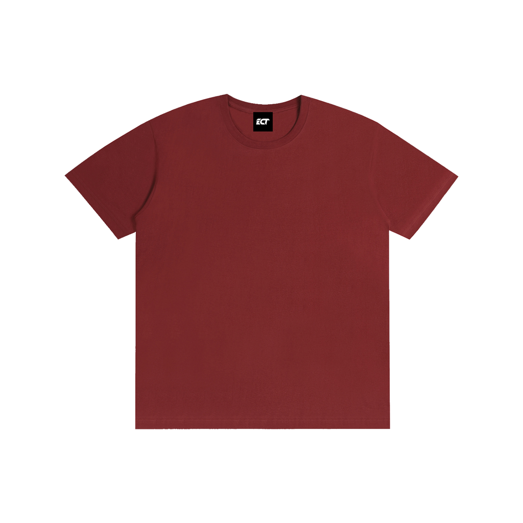 Pure Cotton Unisex T-Shirt