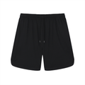 Mesh-Lined Quick-Dry Performance Shorts