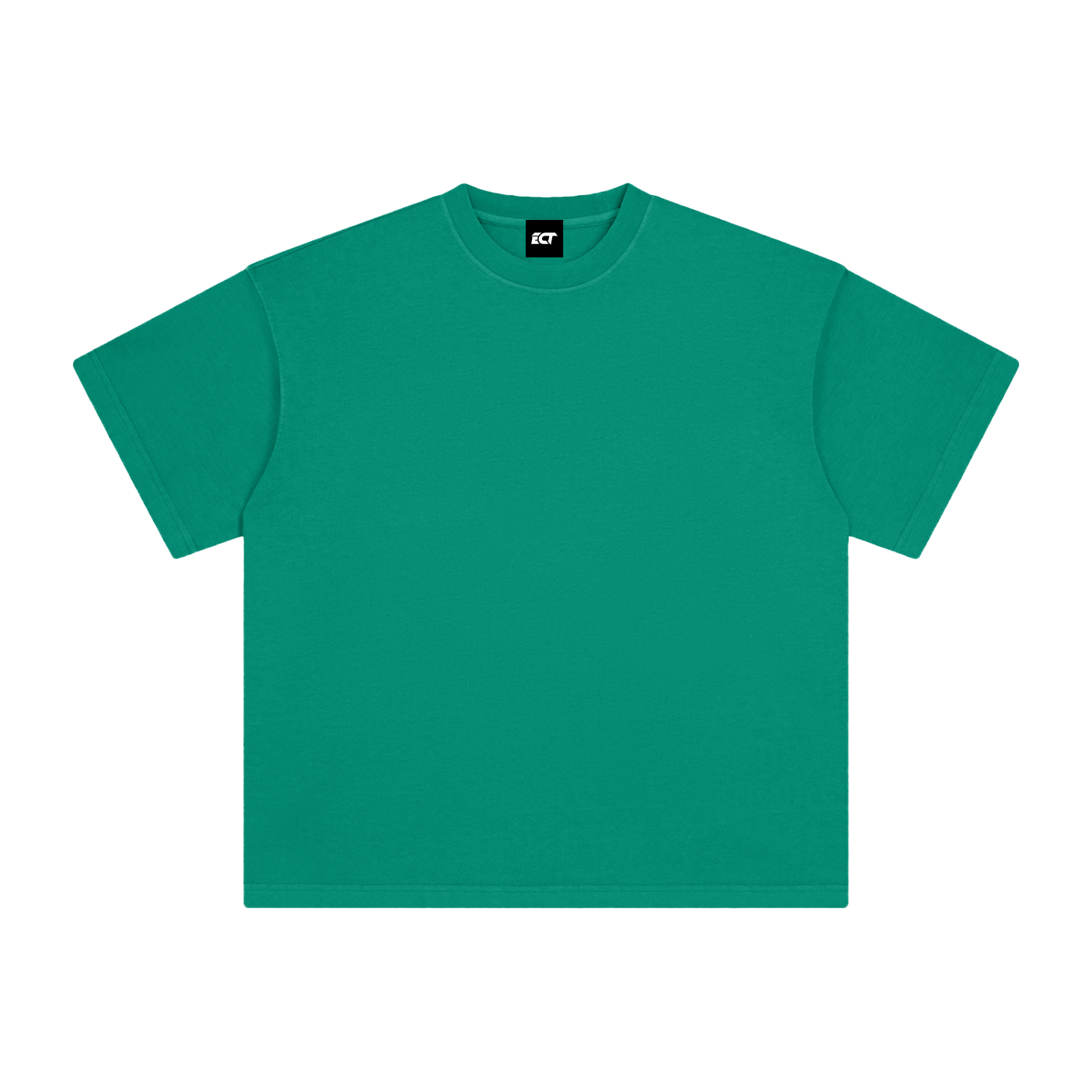 Heavyweight Vintage Washed T-Shirt