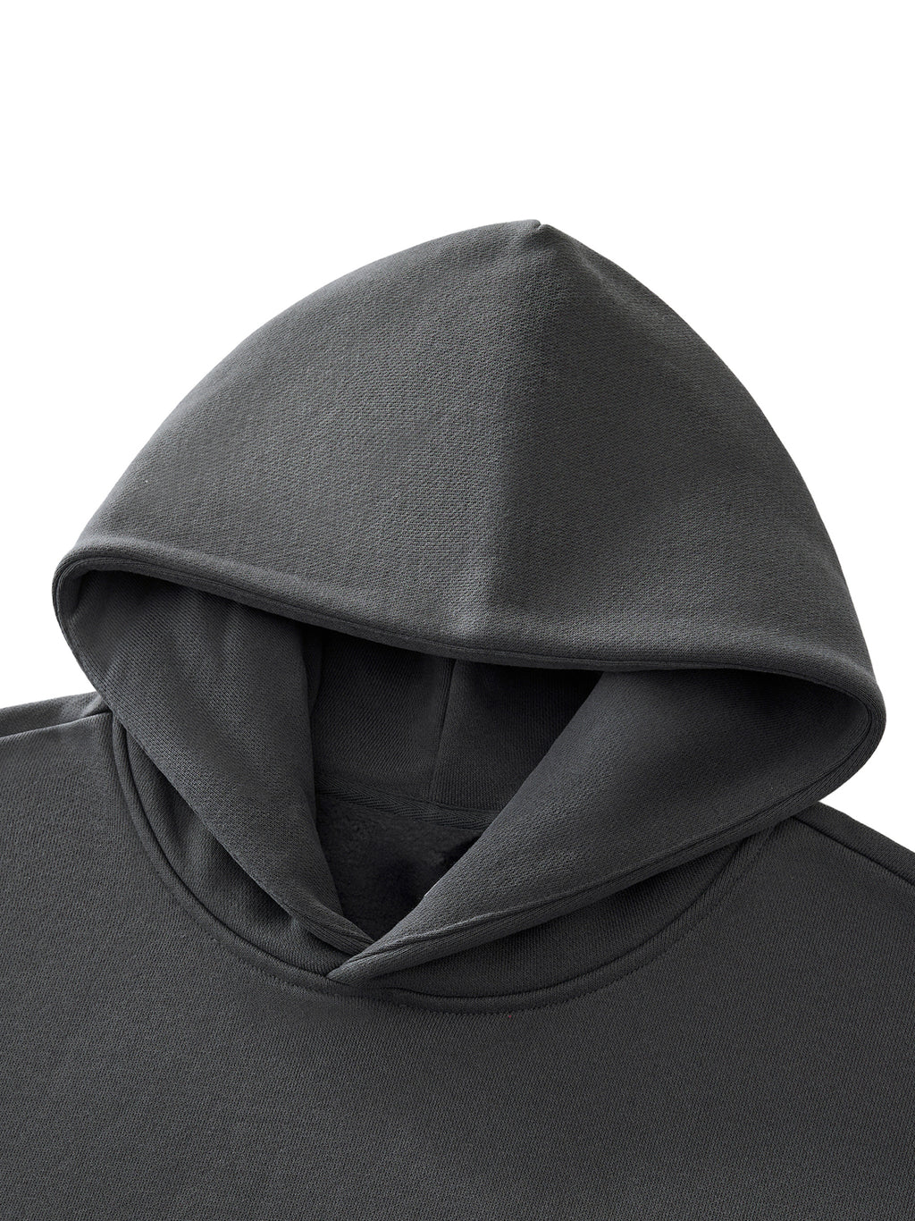 Lucky Cat Essential Heavyweight Fleece Hoodie