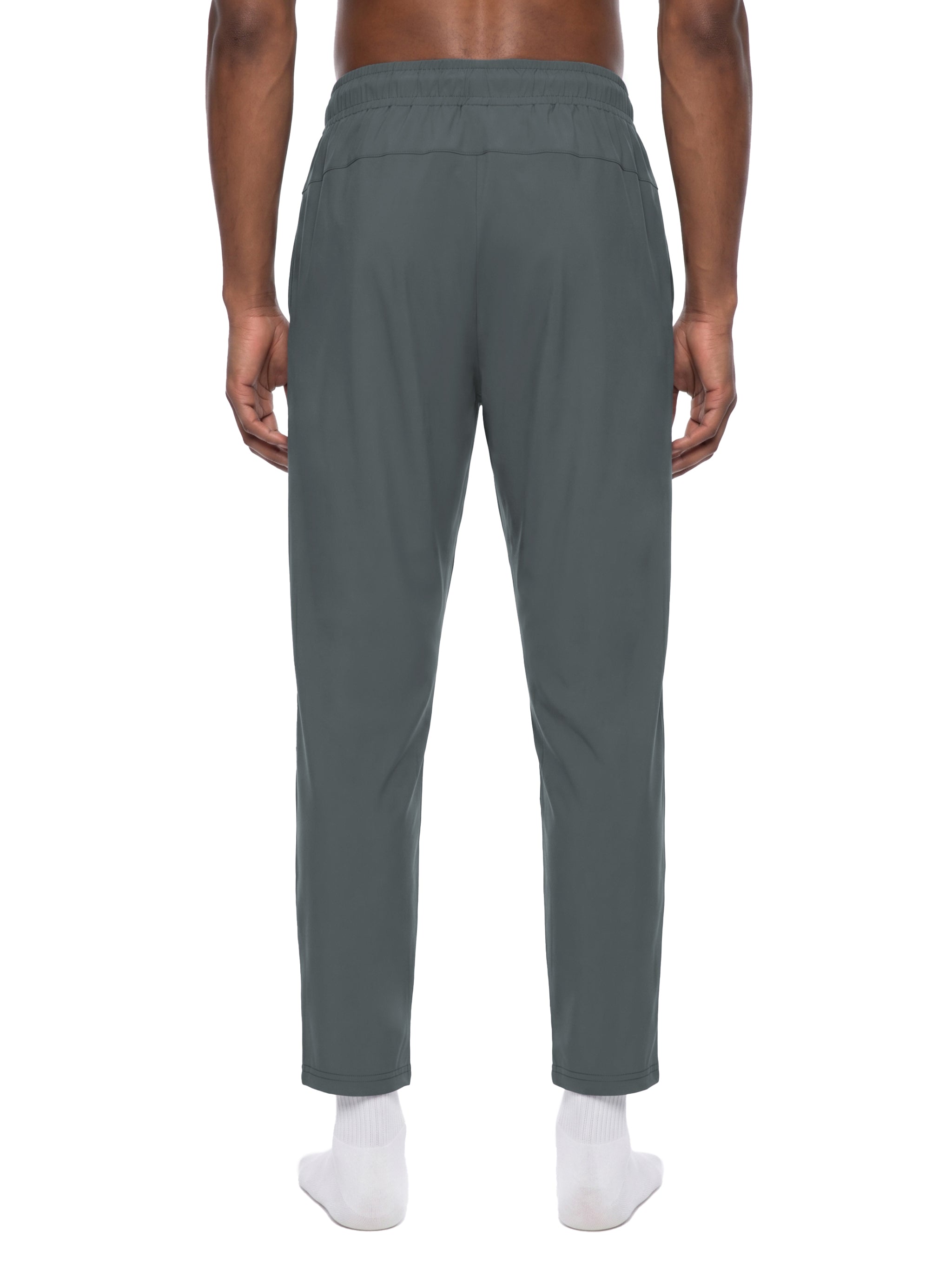 Men's Lightweight Tapered  Pants